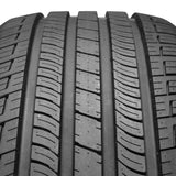 Nexen CP662 205/55/16 89H All-Season Performance Tire