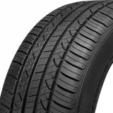 Nexen CP671 215/55/17 94V Comfort All-Season Traction Tire