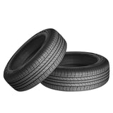 Nexen CP671 H 215/45/17 87H Passenger All-Season Tire