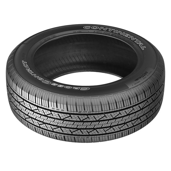 Continental Cross Contact LX25 235/55R18 100T FR