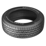 1 X New Continental Cross Contact LX25 265/50R20 107V Tires