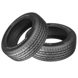 Continental Cross Contact LX25 235/55R18 100T FR