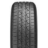 1 X New Continental Cross Contact LX25 225/65R17 102T Tires