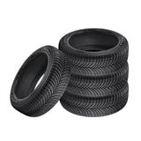 Michelin Cross Climate SUV 265/50 R19XL