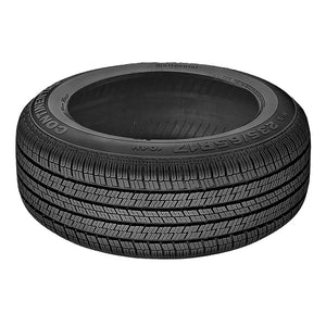 Continental CrossContact LX 225/65/17 102T Touring All-Season Tire