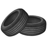 Continental CrossContact LX 225/65/17 102H Touring All-Season Tire