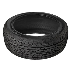 1 X New Continental CrossContact LX20 255/45R22XL 107V Tires