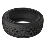 1 X New Continental CrossContact LX20 255/55R20 107V Tires