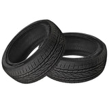1 X New Continental CrossContact LX20 255/45R22XL 107V Tires