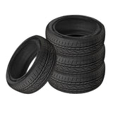 1 X New Continental CrossContact LX20 255/45R22XL 107V Tires