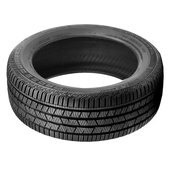 Continental CrossContact LX Sport 275/40/22 108Y Touring All-Season Tire