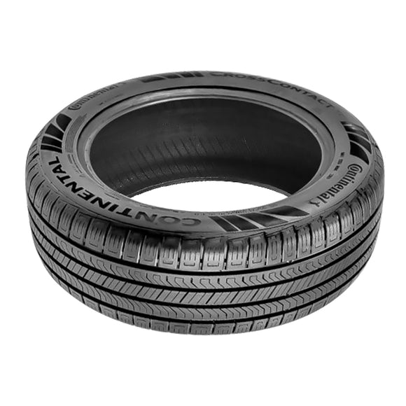 1 X New Continental CrossContact RX HL275/35R22XL 107V Tires