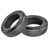 1 X New Continental CrossContact RX 295/40R20XL 110V Tires