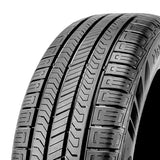 1 X New Continental CrossContact RX 295/40R20XL 110V Tires