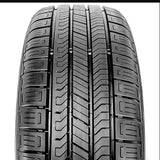 1 X New Continental CrossContact RX 295/40R20XL 110V Tires
