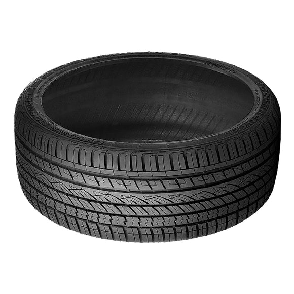 Continental CrossContact UHP 295/40/21 111W Summer Street Tire