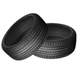 Continental CrossContact UHP 295/40/21 111W Summer Street Tire