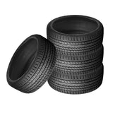 Continental CrossContact UHP 275/50/20 109W Summer Street Tire