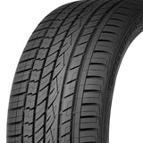 Continental CrossContact UHP 295/40/21 111W Summer Street Tire