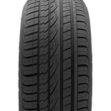 1 X New Continental CrossContact UHP 285/50R18 109W Tires