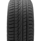 Continental CrossContact UHP 295/40/21 111W Summer Street Tire