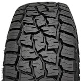 1 X New Crossmax AT-1 LT285/70R17 121/118S 10PLY Tires