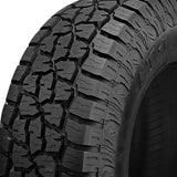 1 X New Crossmax AT-1 LT235/85R16 120/116R 10PLY Tires