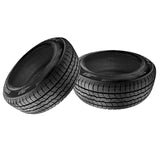 1 X New Crossmax CHTS-1 225/65R17 102H Tires