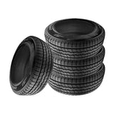 1 X New Crossmax CHTS-1 225/65R17 102H Tires
