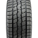 1 X New Crossmax CHTS-1 225/65R17 102H Tires