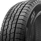 1 X New Crossmax CHTS-1 235/65R17 108V XL Tires