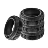 1 X New Crossmax CT-1 195/65R15 91H Tires