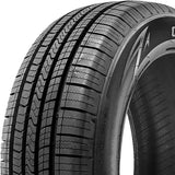 1 X New Crossmax CT-1 195/65R15 91H Tires
