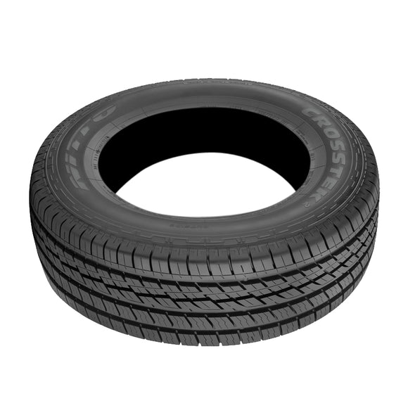 Nitto Crosstek 2 265/50/20 111T All-Season Traction Tire