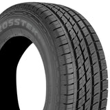 Nitto Crosstek 2 275/65/20 126/123R All-Season Traction Tire
