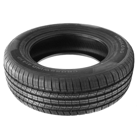1 X New Crosswind 4X4 HP 265/70R16 112H Tires