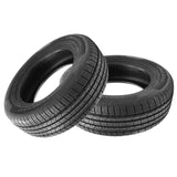 1 X New Crosswind 4X4 HP 265/70R16 112H Tires