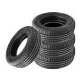 1 X New Crosswind 4X4 HP 265/70R16 112H Tires