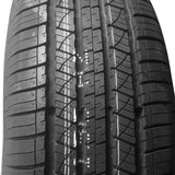 1 X New Crosswind 4X4 HP 265/70R16 112H Tires