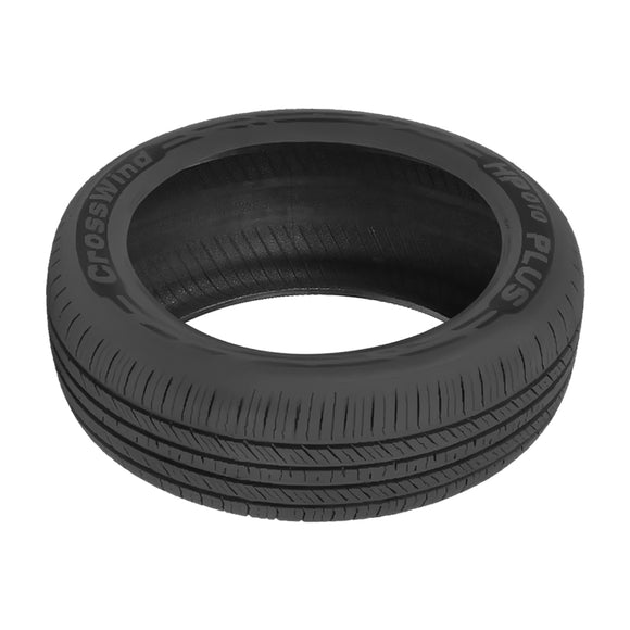 1 X New Crosswind HP010 Plus 245/40R18 97W XL Tires