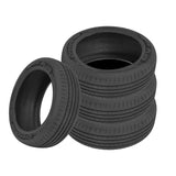 1 X New Crosswind HP010 Plus 225/65R17 102H Tires
