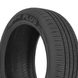 1 X New Crosswind HP010 Plus 225/65R17 102H Tires