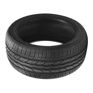 1 X New Crosswind UHP AS 265/35R22 102W XL Tires