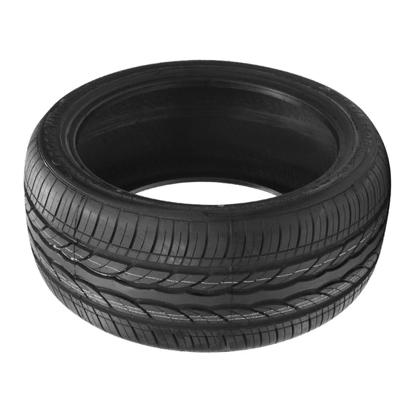 1 X New Crosswind UHP AS 235/40R18 95W XL Tires