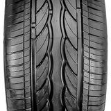 1 X New Crosswind UHP AS 265/35R22 102W XL Tires