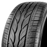 1 X New Crosswind UHP AS 235/45R17 97W XL Tires