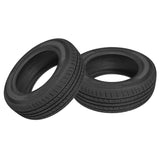 1 X New Crosswind HT2 LT265/75R16 123/120R E 10PLY Tires