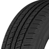 1 X New Crosswind HT2 LT265/70R18 124/121R 10PLY E Tires