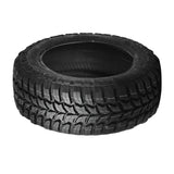 1 X New Crosswind M/T LT35X12.50R24 117Q 10PLY Tires
