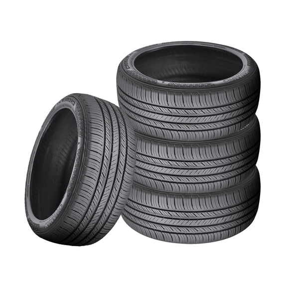 1 X New Kumho Crugen HP71 275/45R20XL 110V Tires